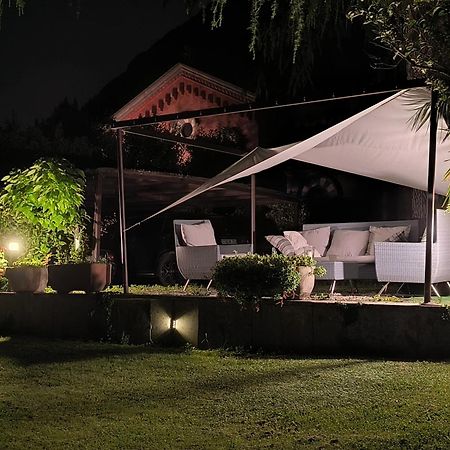 Villa Riva Lago - Apartment With Parking Tavernola Bergamasca Exteriér fotografie