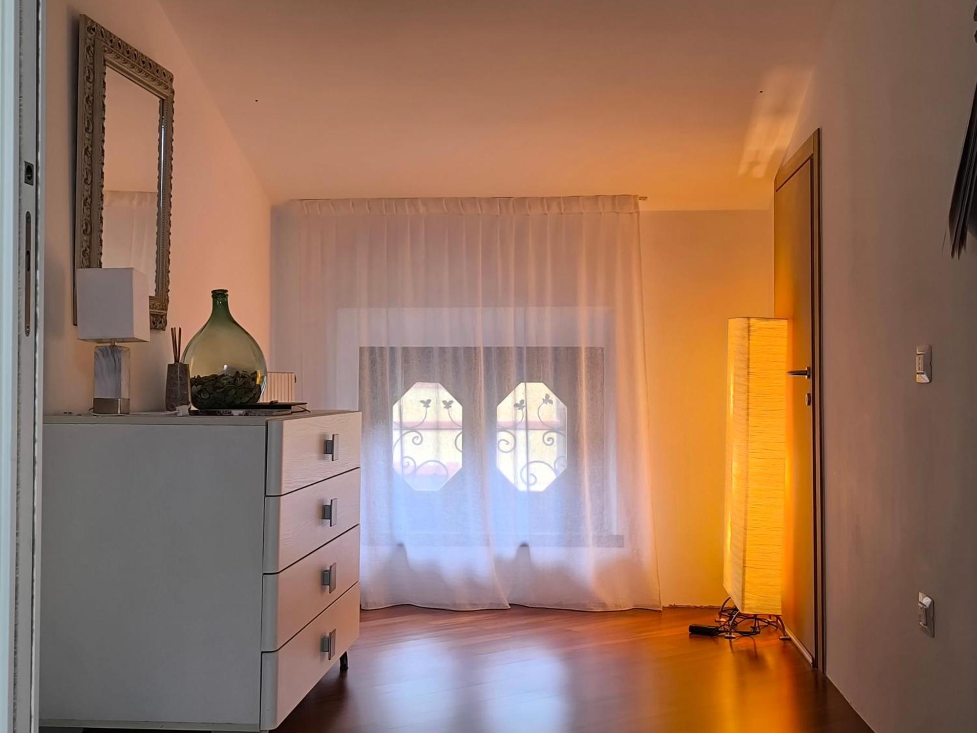 Villa Riva Lago - Apartment With Parking Tavernola Bergamasca Exteriér fotografie